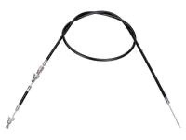 Dekozug schwarz Schmitt ZA50